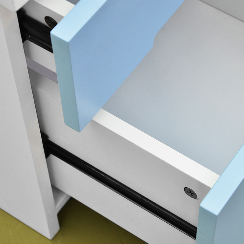 陪讀櫃細節介紹