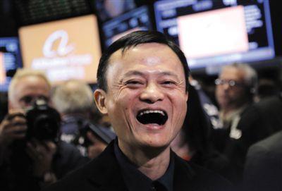 馬雲預言: 未來十年最賺錢的五個行業, 你是否站在風口上?